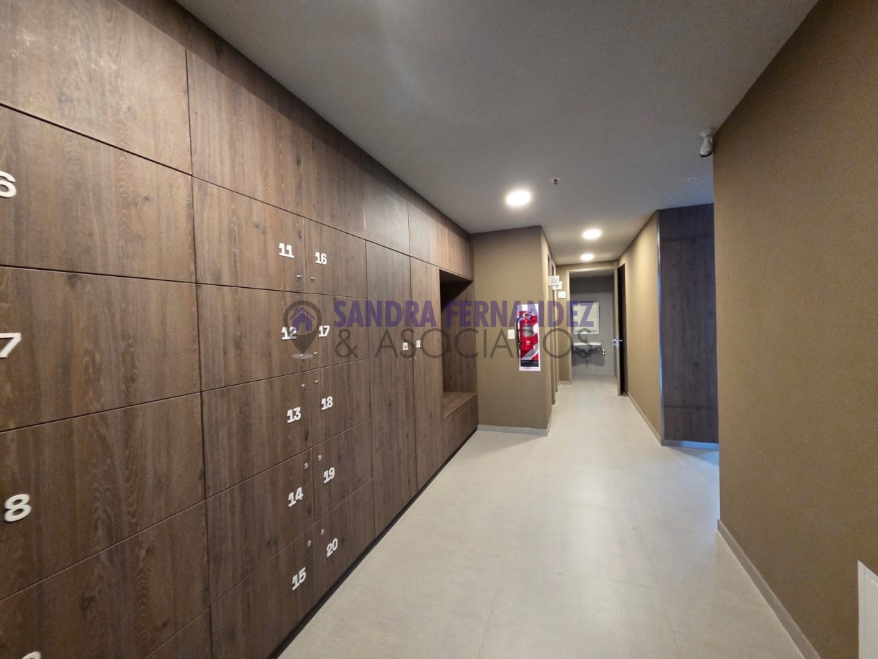 Neuquen Venta Departamento A ETSRENAR Edificio Estacion 153