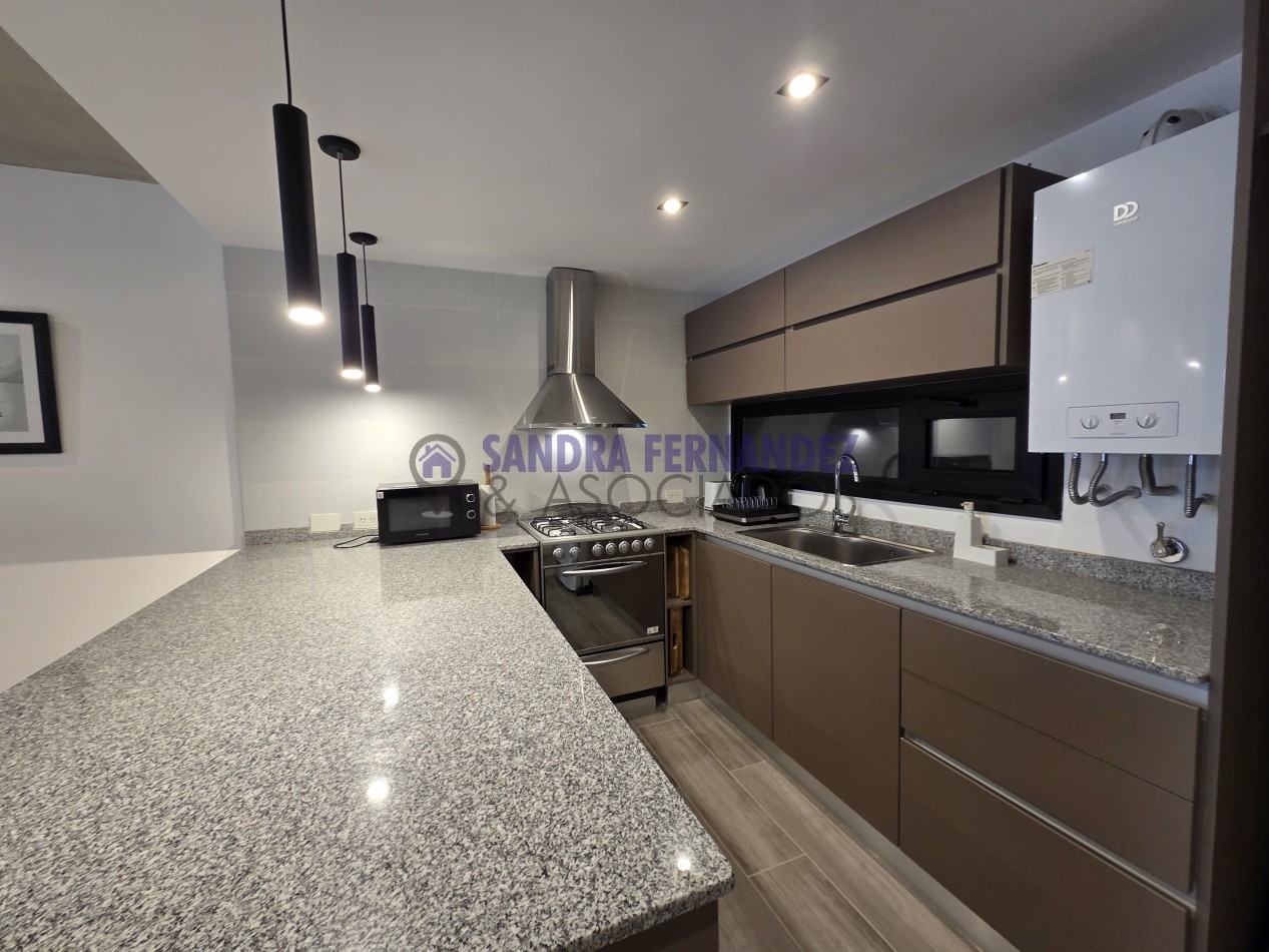 Neuquen Alquiler Departamento Amoblado equipado Nivel Gerencial
