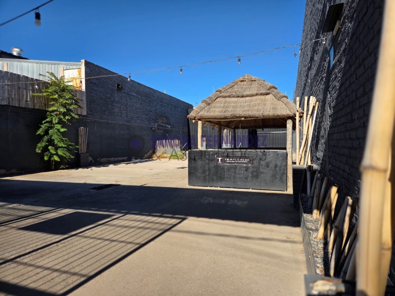 Neuquen Centenario Predio para Gastronomia/Cerveceria/Auto parque