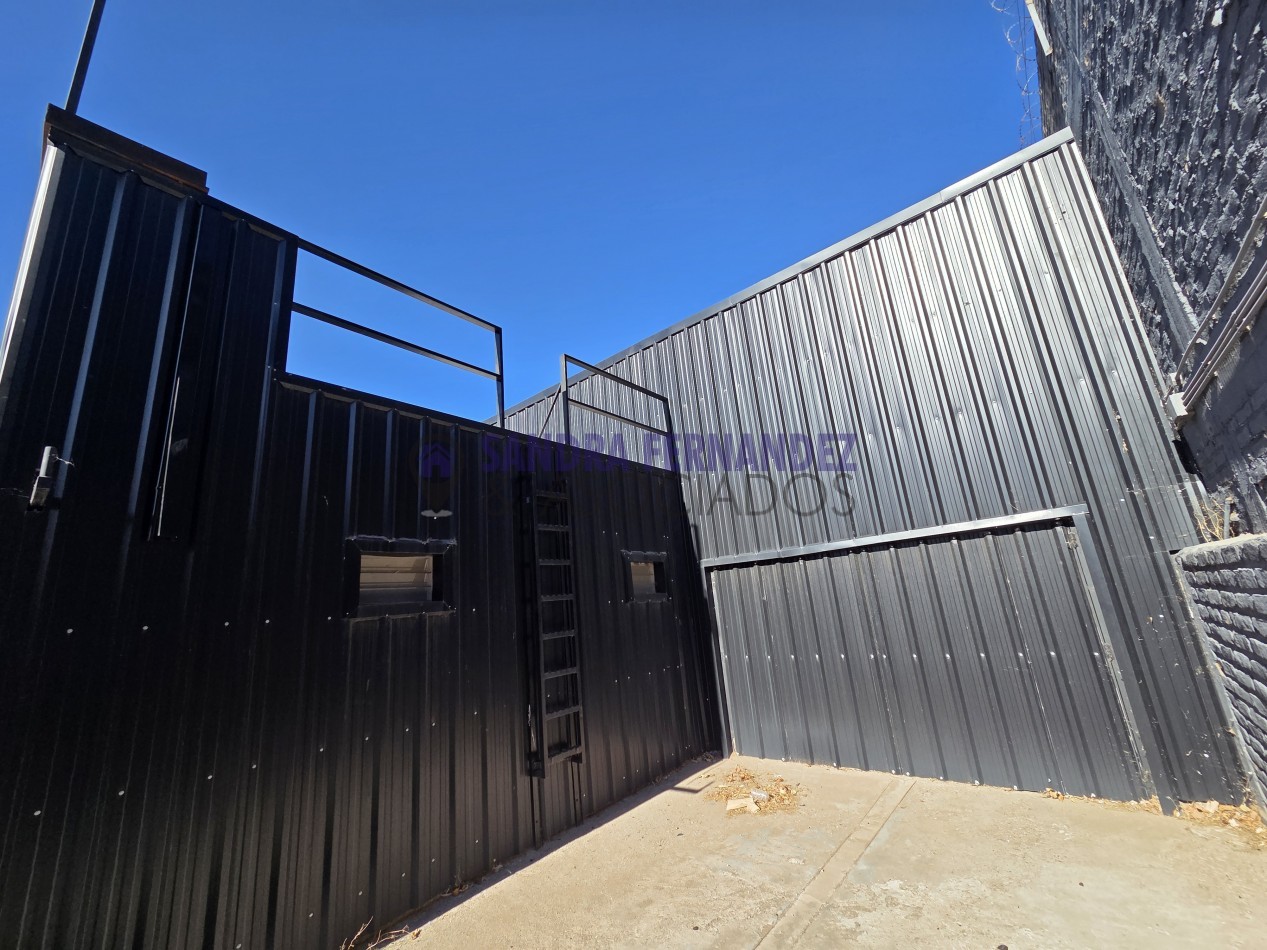 Neuquen Centenario Predio para Gastronomia/Cerveceria/Auto parque