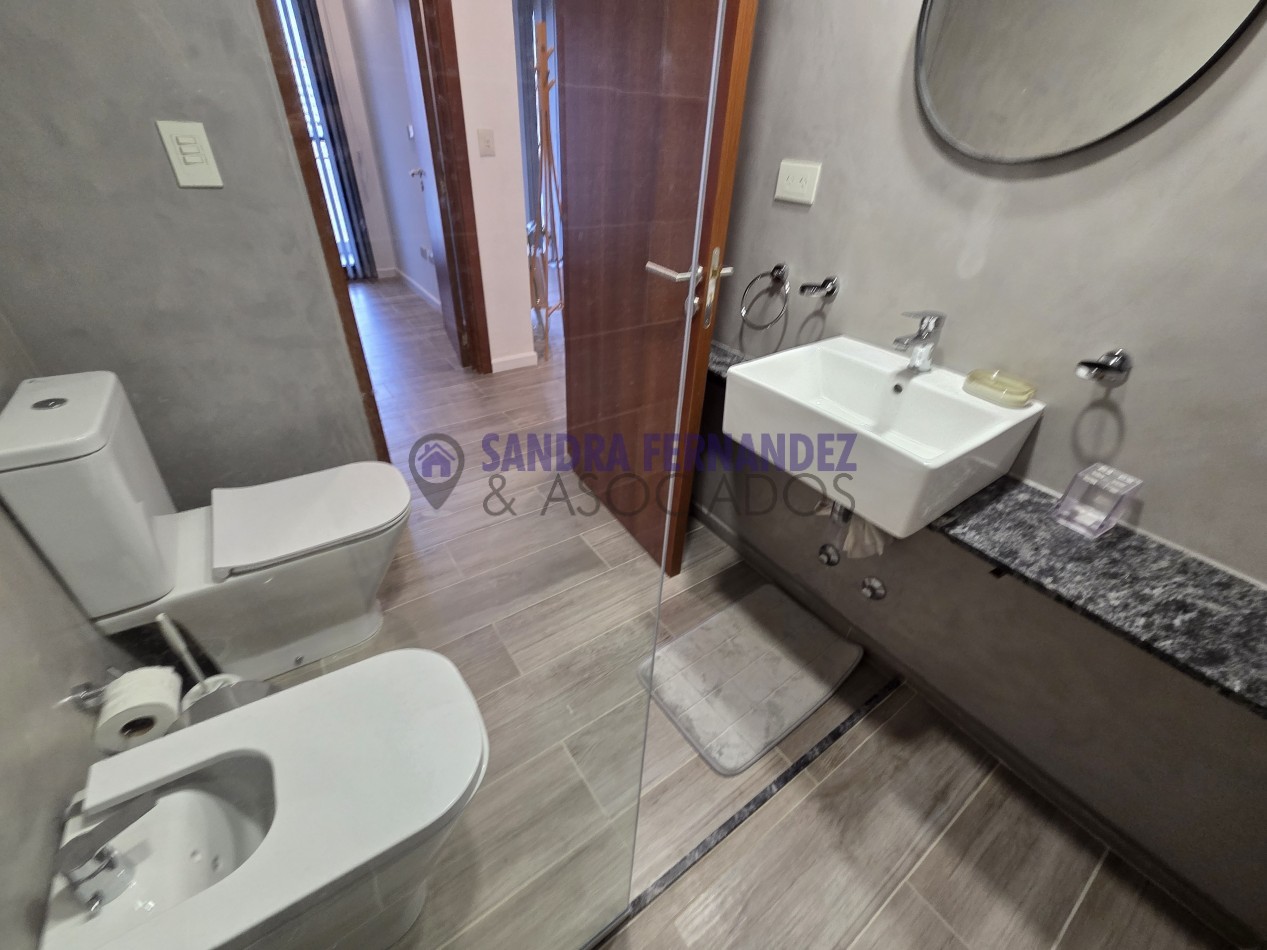 Neuquen Alquiler Departamento Amoblado equipado Nivel Gerencial