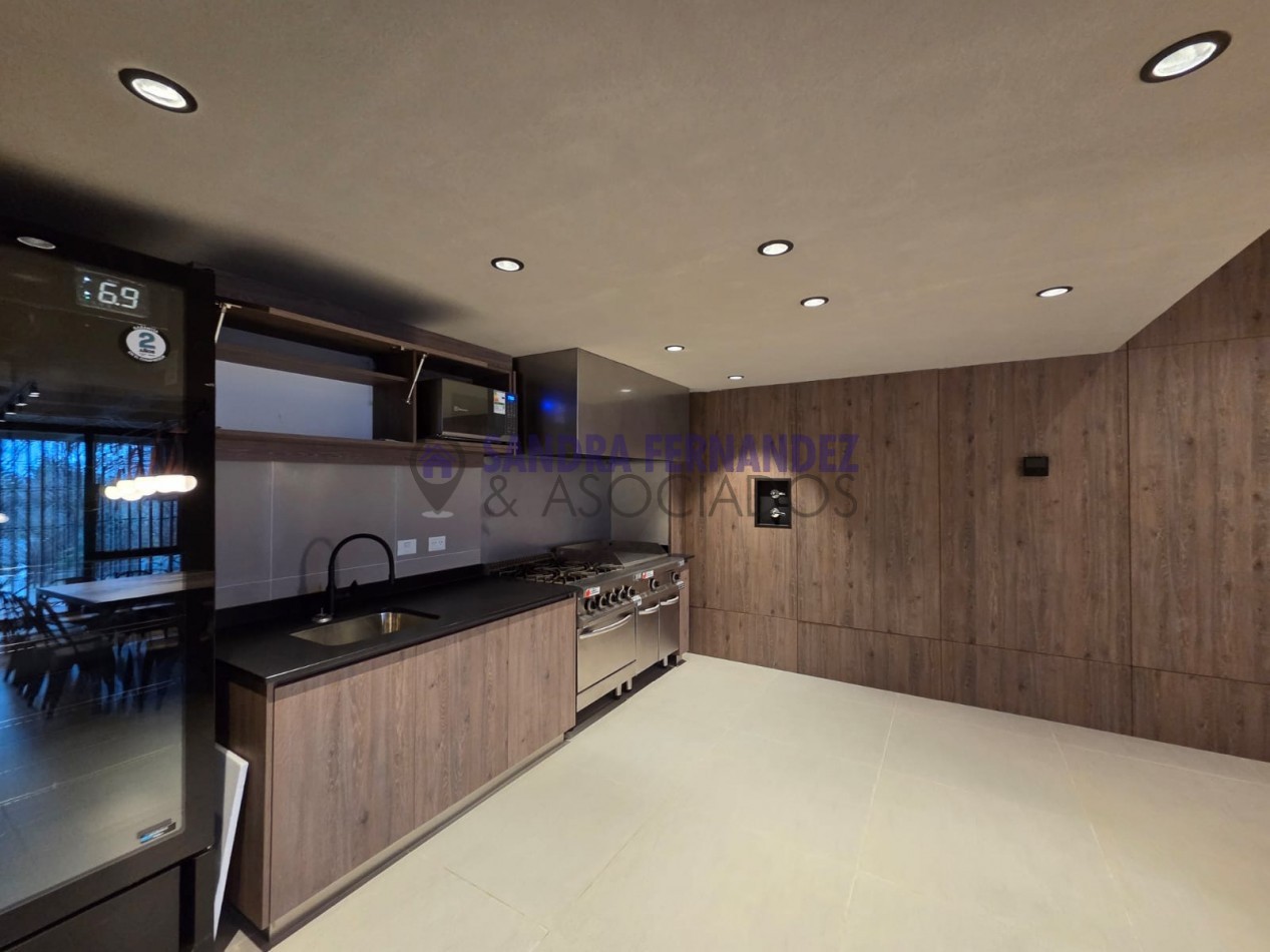 Neuquen Venta Departamento A ETSRENAR Edificio Estacion 153