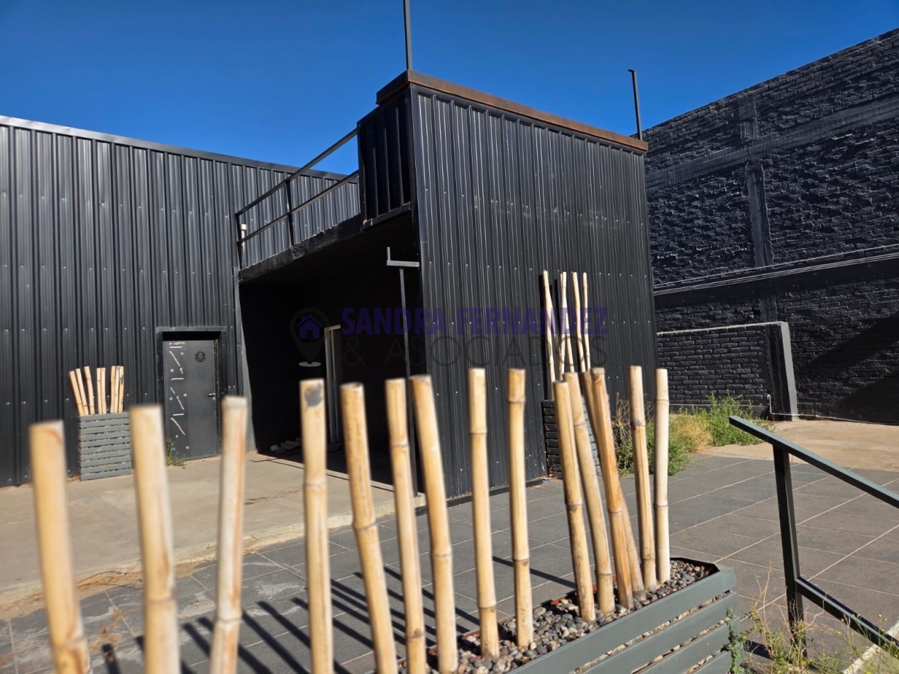 Neuquen Centenario Predio para Gastronomia/Cerveceria/Auto parque
