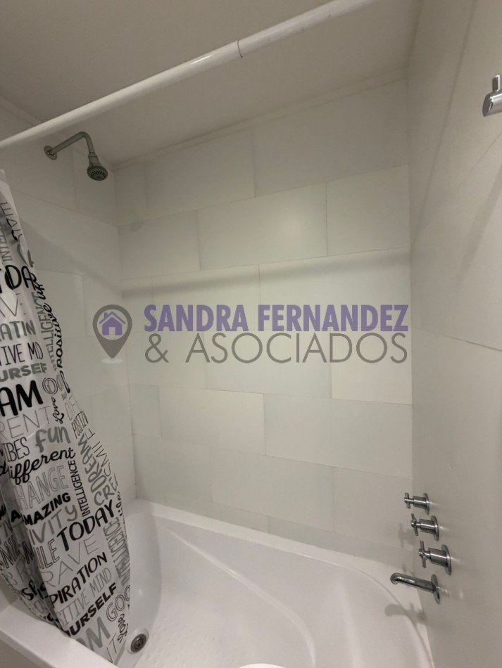 Venta / Permuta. Buenos Aires. CABA Departamento 2 dormitorios sin cochera REMODELADO A ESTRENAR