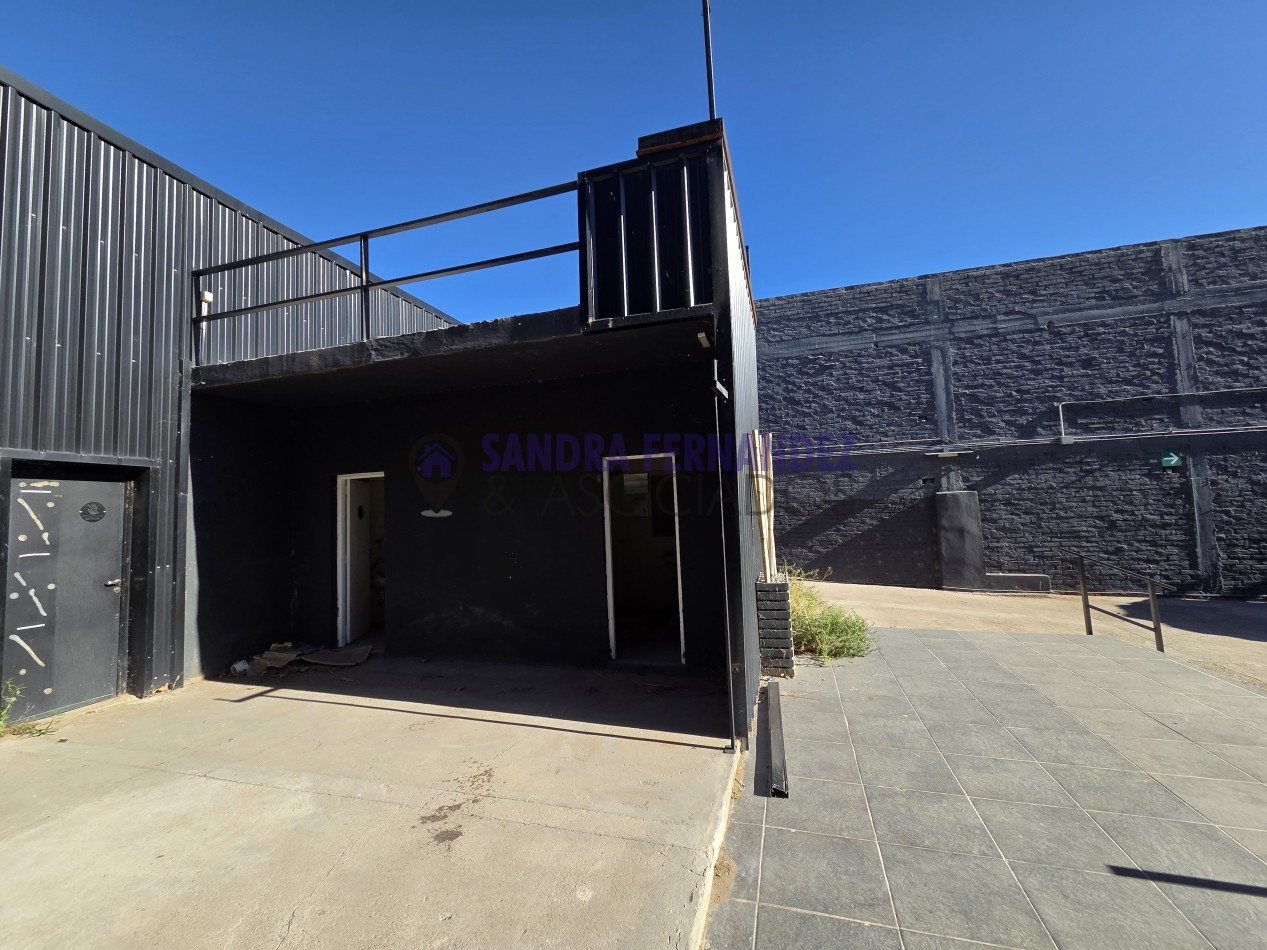 Neuquen Centenario Predio para Gastronomia/Cerveceria/Auto parque