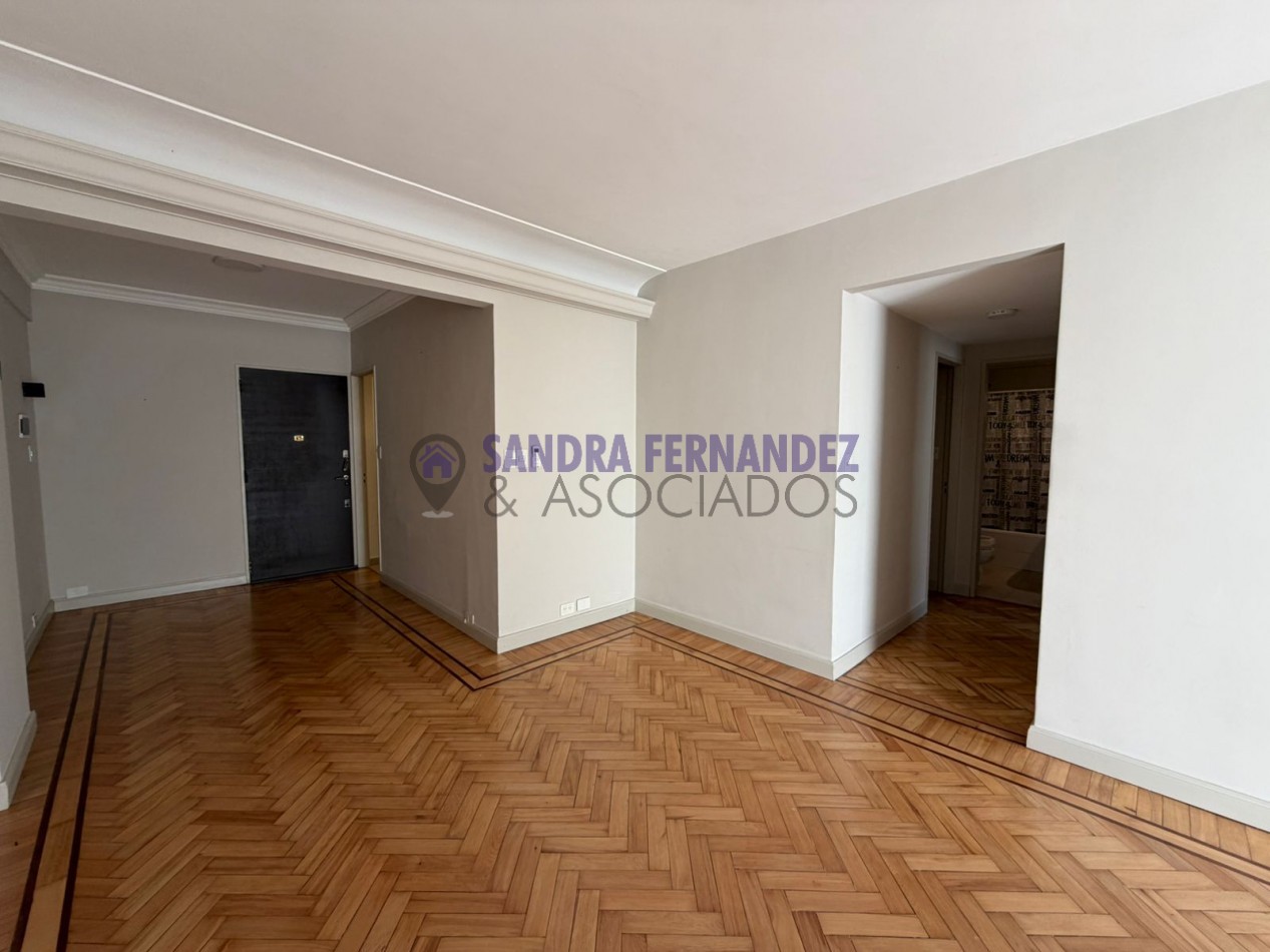 Venta / Permuta. Buenos Aires. CABA Departamento 2 dormitorios sin cochera REMODELADO A ESTRENAR