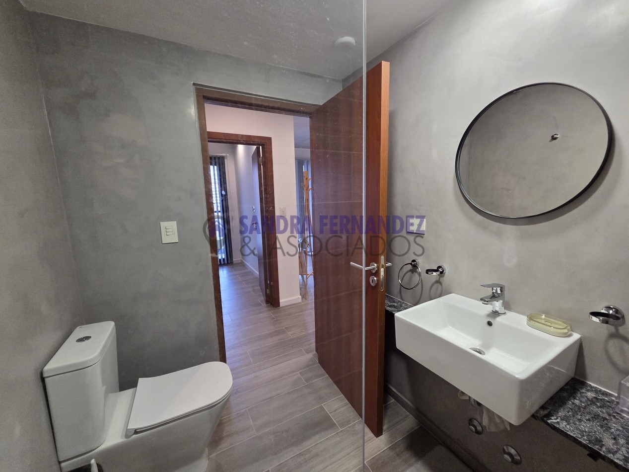 Neuquen Alquiler Departamento Amoblado equipado Nivel Gerencial