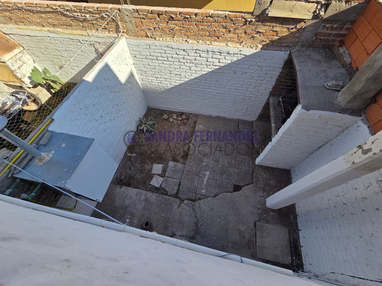 Neuquen. Alquiler. Departamento tipo Duplex 1 dormitorio Barrio Cumulen