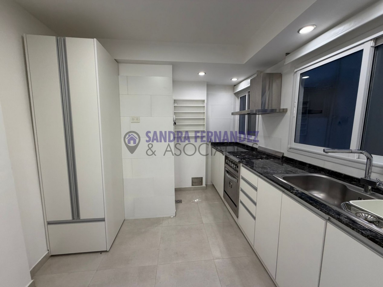 Venta / Permuta. Buenos Aires. CABA Departamento 2 dormitorios sin cochera REMODELADO A ESTRENAR