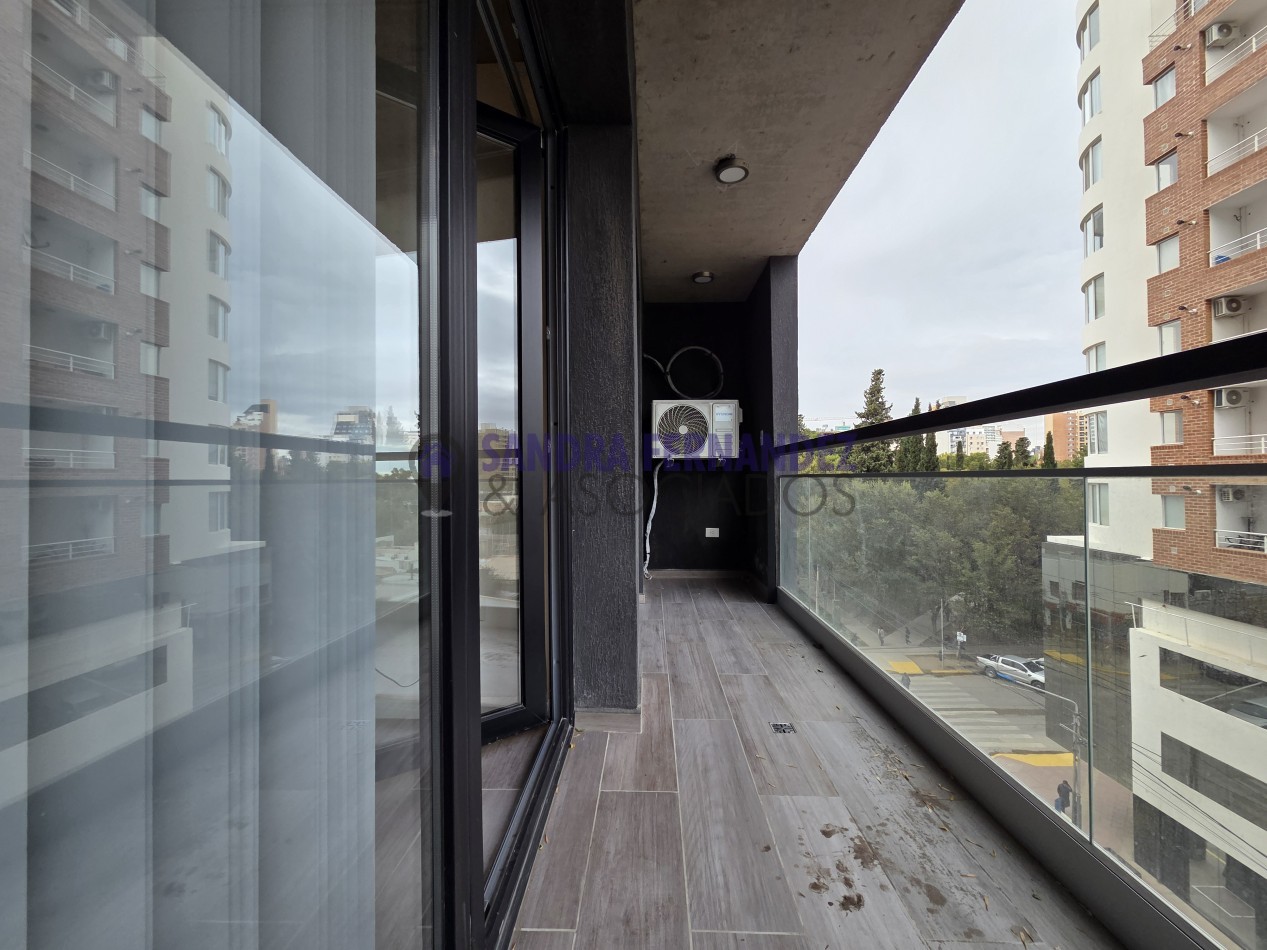 Neuquen Alquiler Departamento Amoblado equipado Nivel Gerencial
