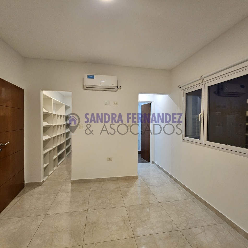Rio Negro Cipolletti Duplex 3 dormitorios B° Rincon Lindo