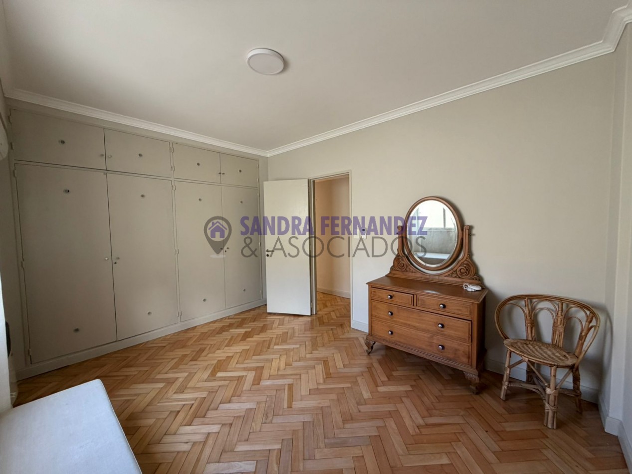 Venta / Permuta. Buenos Aires. CABA Departamento 2 dormitorios sin cochera REMODELADO A ESTRENAR