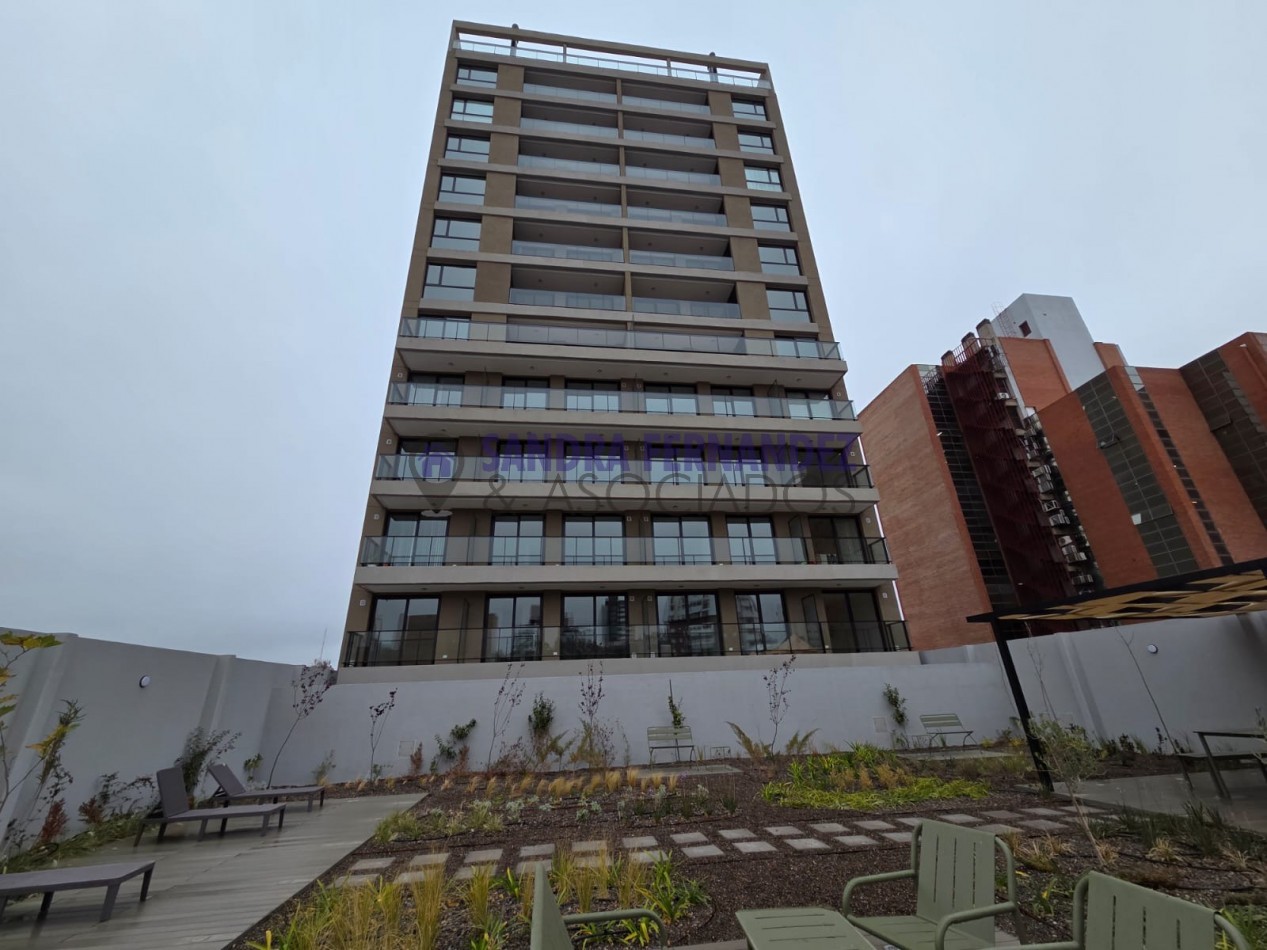 Neuquen Venta Departamento A ETSRENAR Edificio Estacion 153