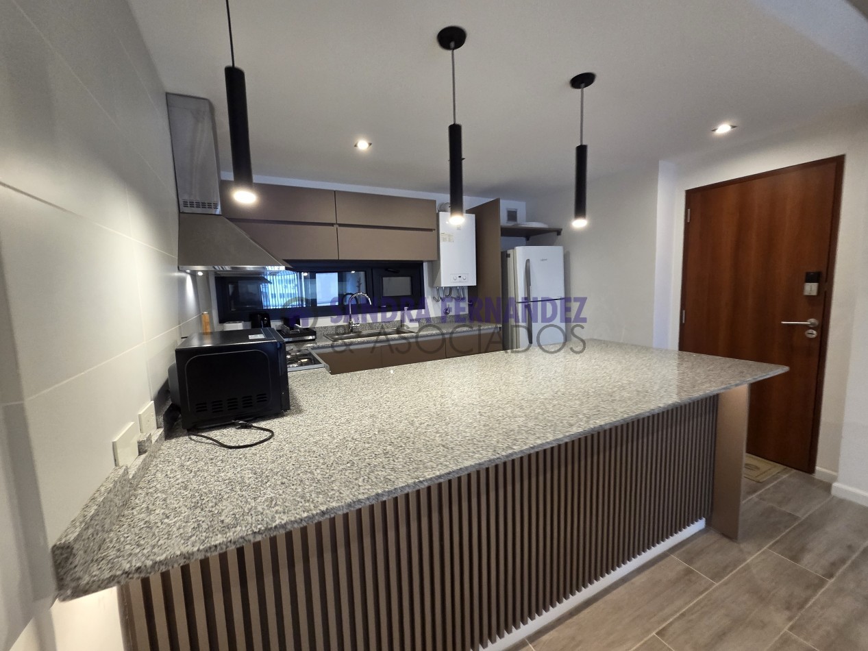 Neuquen Alquiler Departamento Amoblado equipado Nivel Gerencial