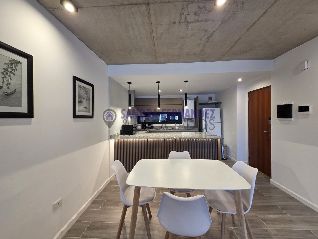 Neuquen Alquiler Departamento Amoblado equipado Nivel Gerencial