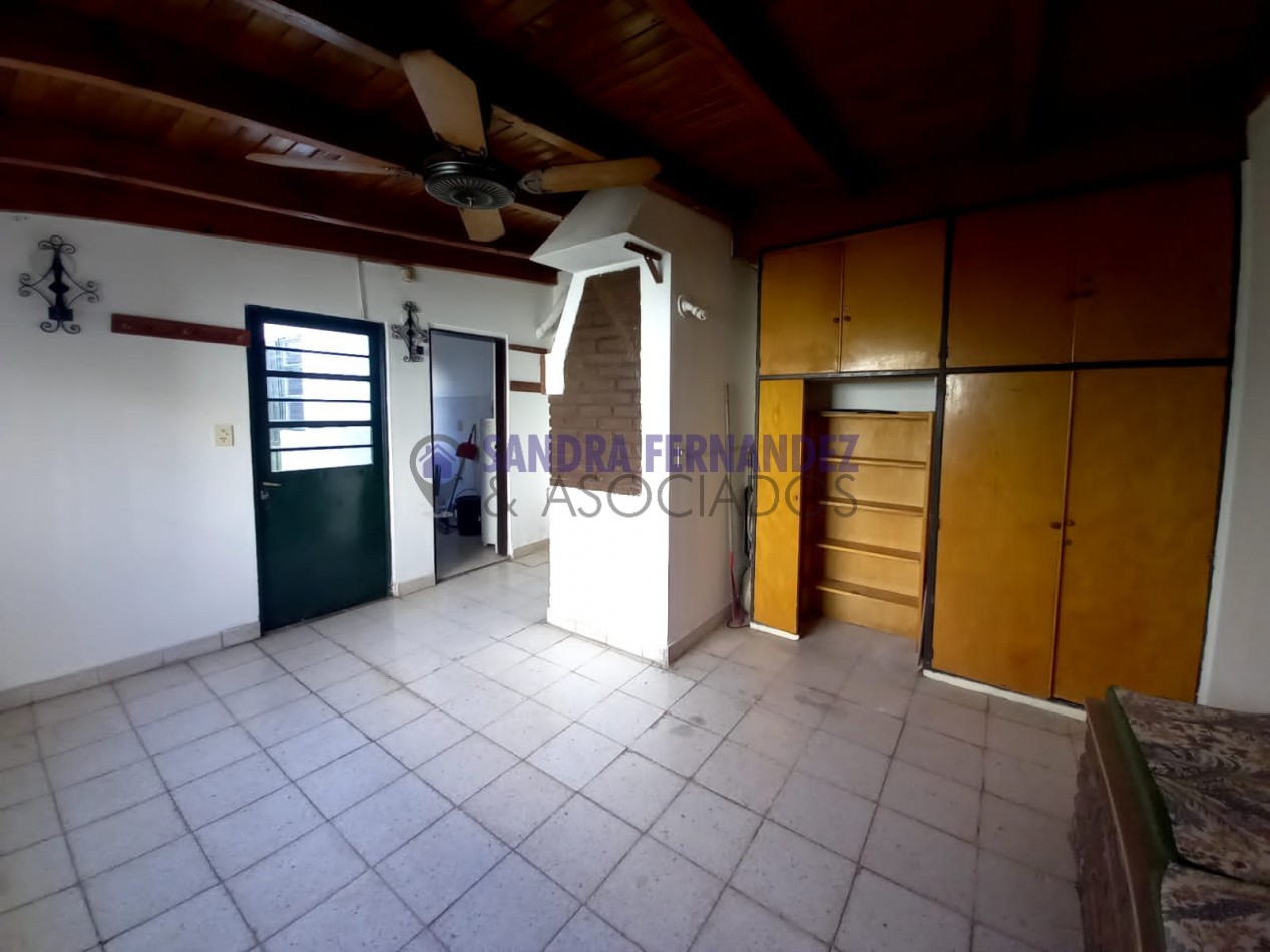 Neuquen Alquiler Casa 3 Dormitorios B° Maria Auxiliadora