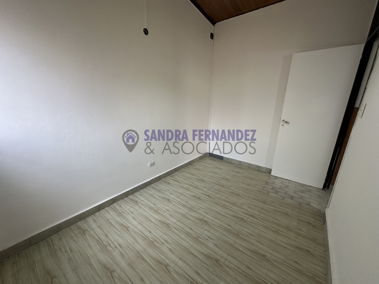Neuquen Alquiler Casa 2 dormitorios en Barrio Limay
