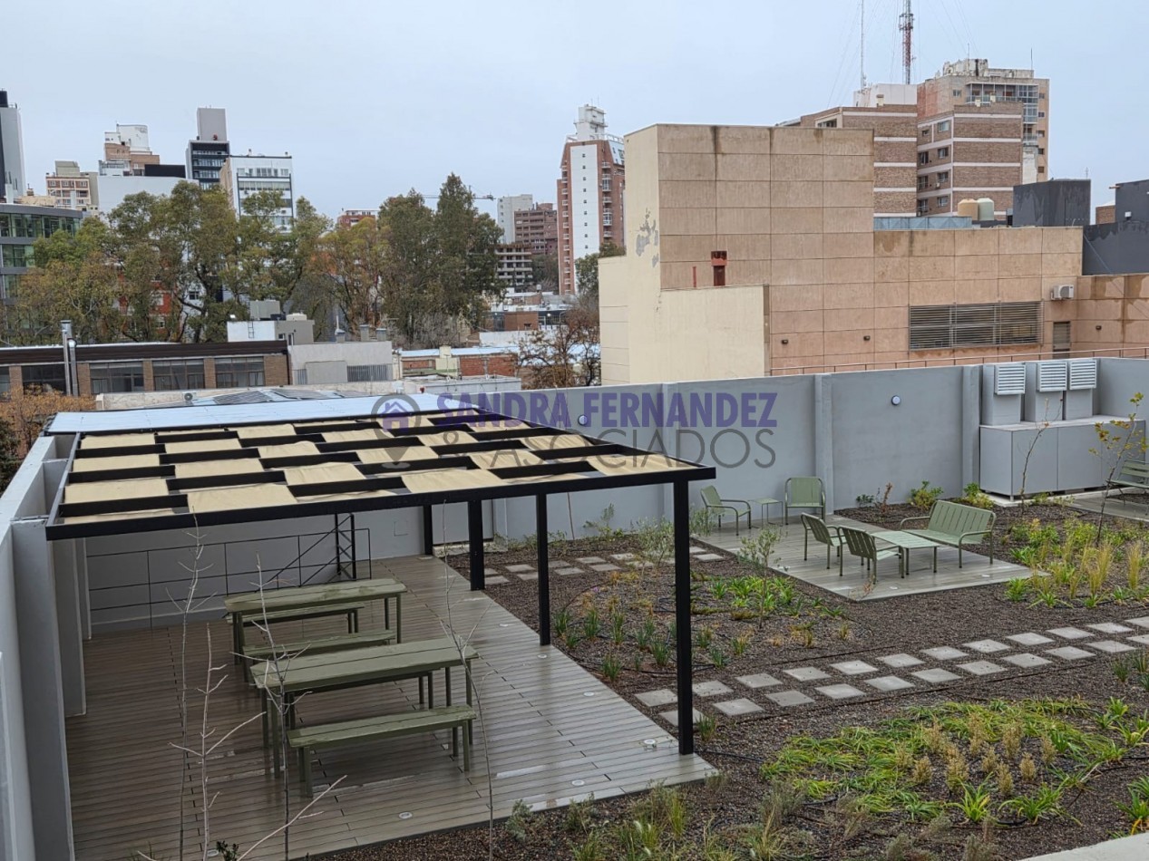 Neuquen Venta Departamento A ETSRENAR Edificio Estacion 153