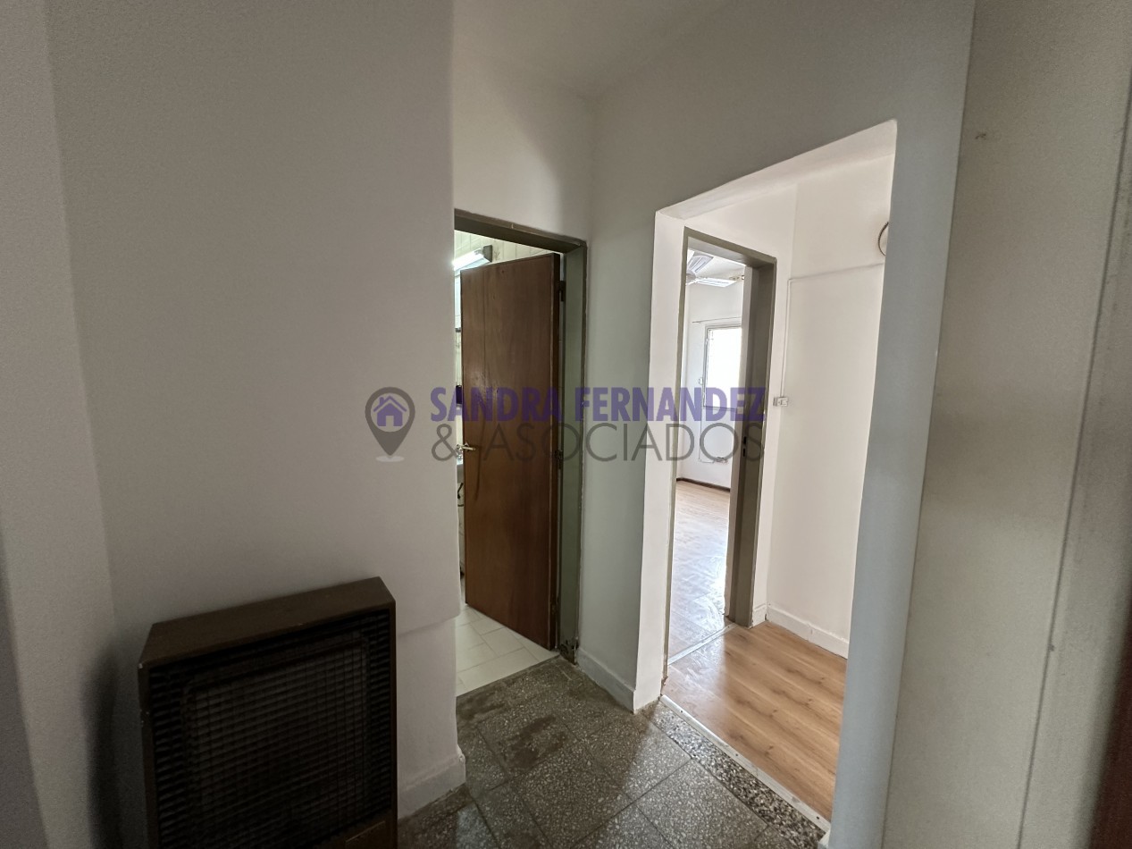 Neuquen Alquiler Casa en una sola planta 
