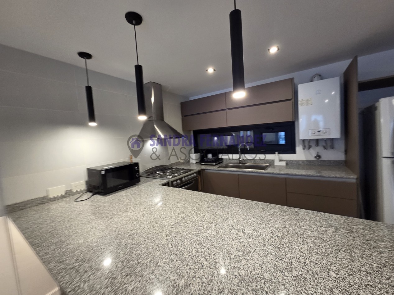 Neuquen Alquiler Departamento Amoblado equipado Nivel Gerencial