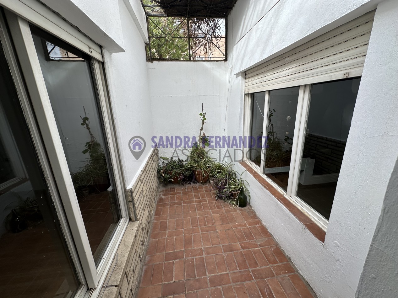 Neuquen Alquiler Casa en una sola planta 