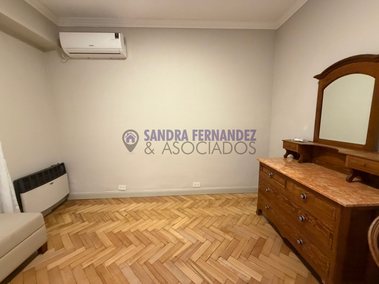 Venta / Permuta. Buenos Aires. CABA Departamento 2 dormitorios sin cochera REMODELADO A ESTRENAR