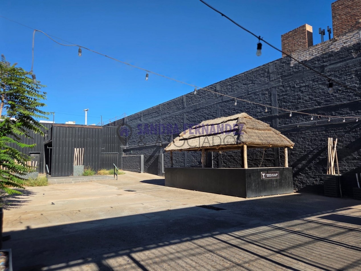 Neuquen Centenario Predio para Gastronomia/Cerveceria/Auto parque