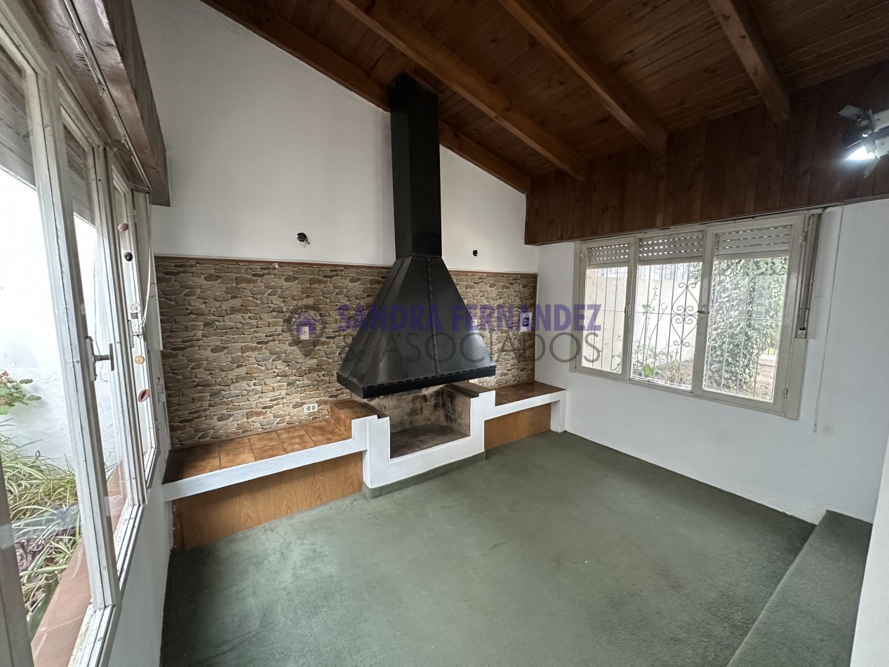 Neuquen Alquiler Casa para uso comercial oficina/deposito