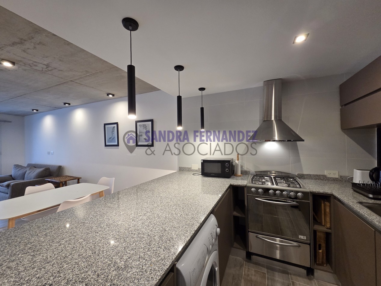 Neuquen Alquiler Departamento Amoblado equipado Nivel Gerencial