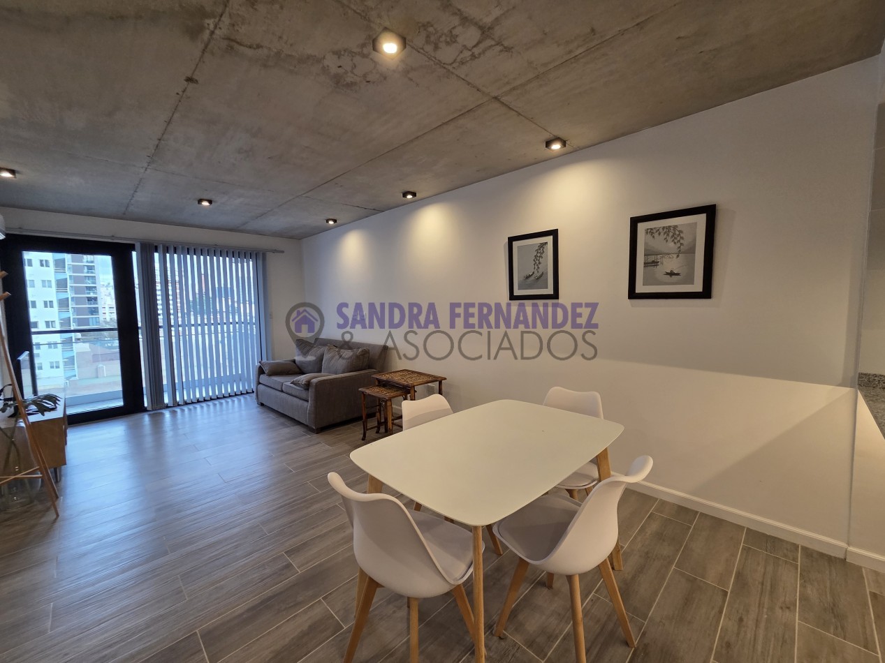 Neuquen Alquiler Departamento Amoblado equipado Nivel Gerencial