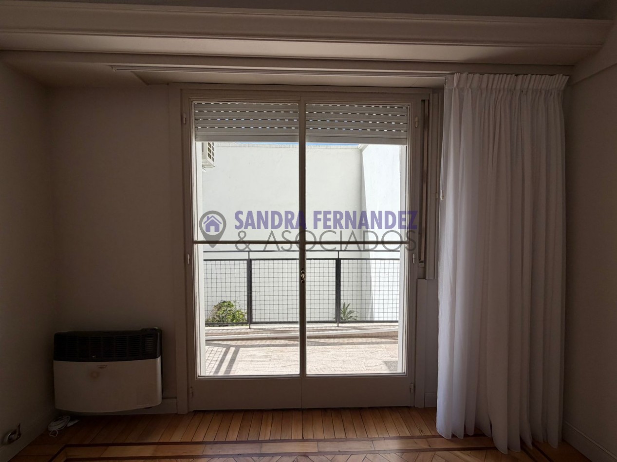 Venta / Permuta. Buenos Aires. CABA Departamento 2 dormitorios sin cochera REMODELADO A ESTRENAR