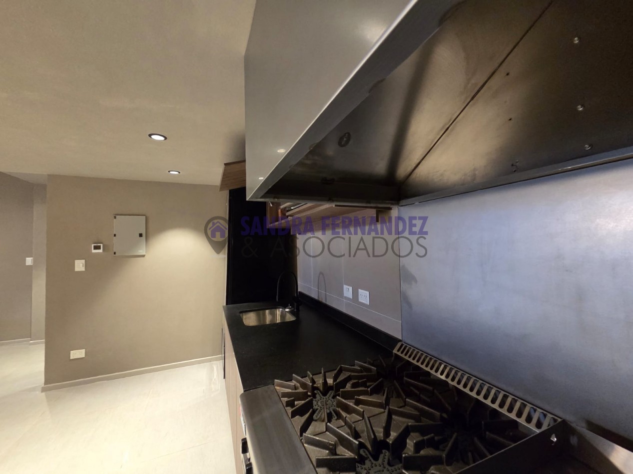 Neuquen Venta Departamento A ETSRENAR Edificio Estacion 153