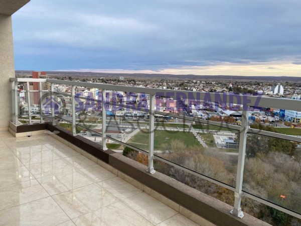 Neuquen. Venta Departamento en duplex 2 dormitorios USO COMERCIAL O VIVIENDA. Cochera. Zona Policlinico Neuquen- APTO CREDITO BANCARIO
