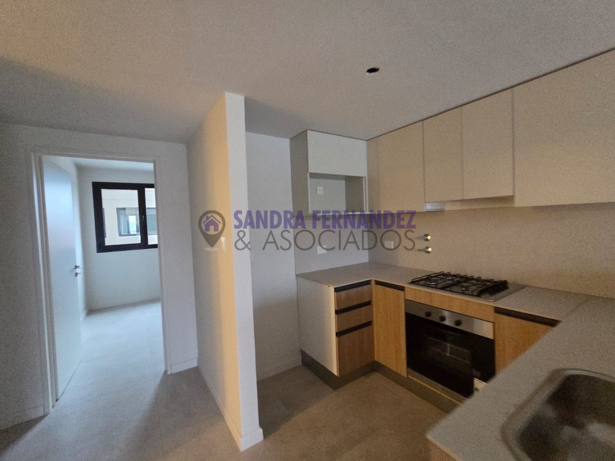 Neuquen Venta Departamento A ETSRENAR Edificio Estacion 153