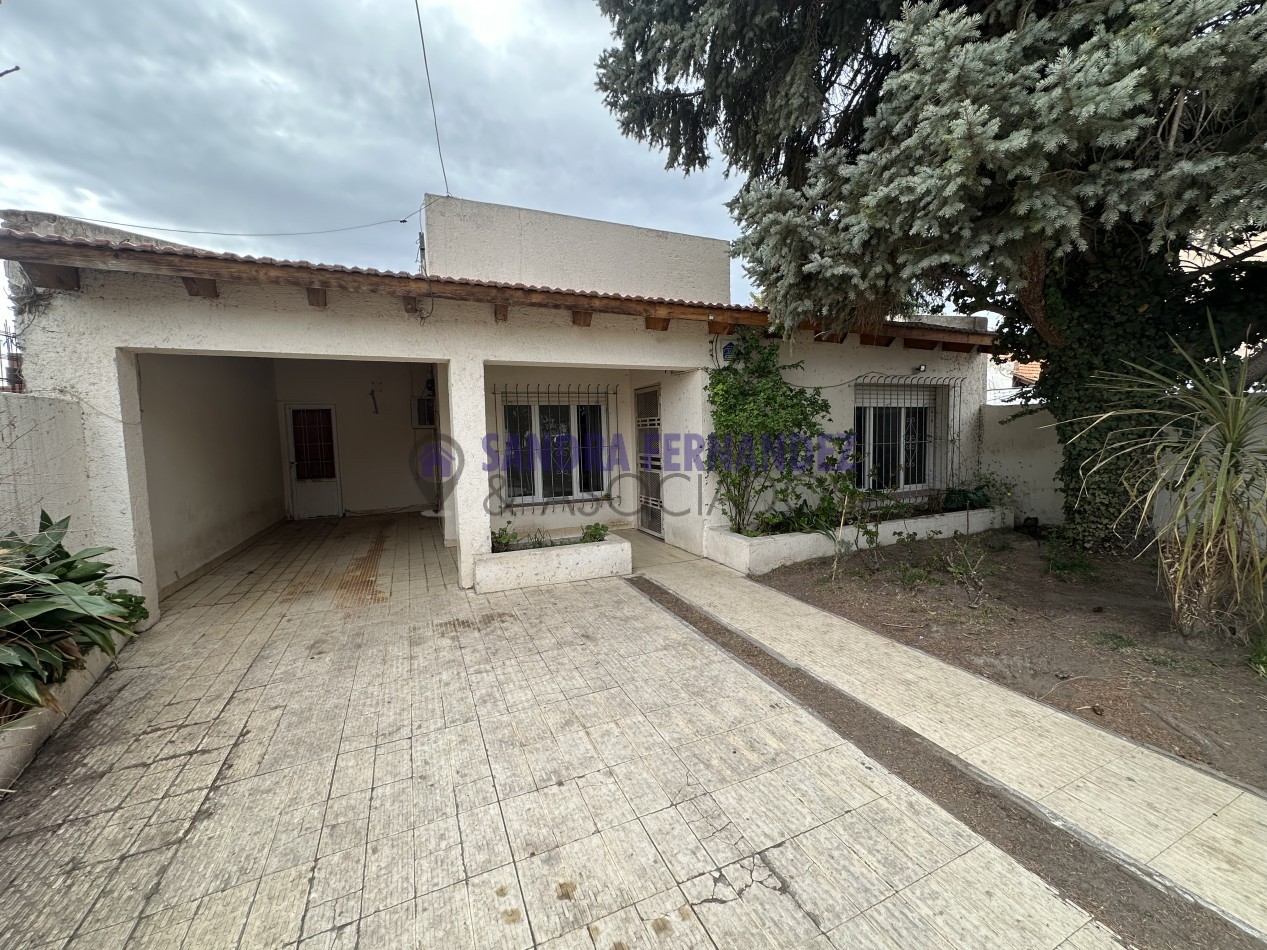 Neuquen Alquiler Casa para uso comercial oficina/deposito