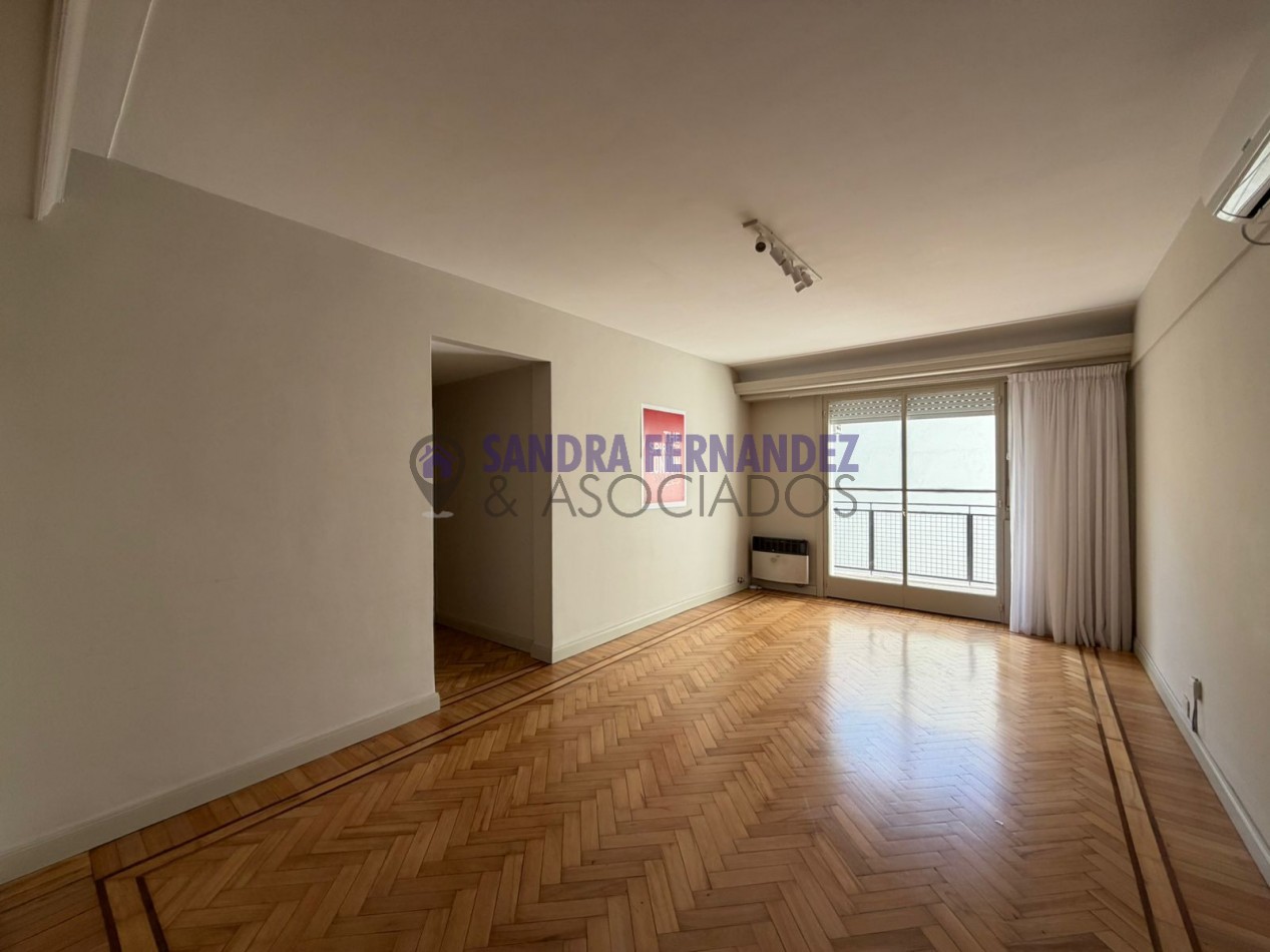 Venta / Permuta. Buenos Aires. CABA Departamento 2 dormitorios sin cochera REMODELADO A ESTRENAR