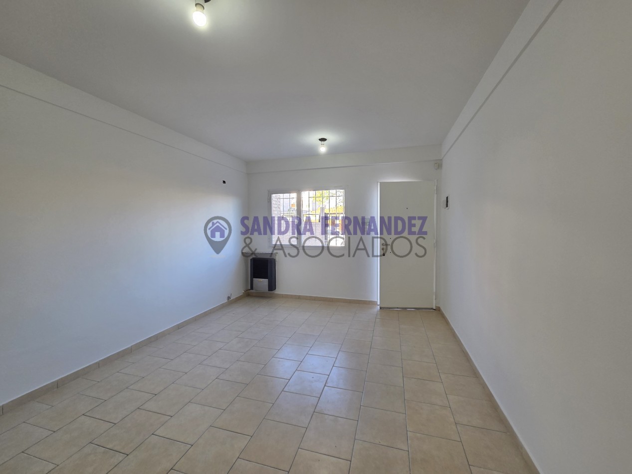 Neuquen Alquiler  B° Huilliches Duplex 2 dormitorios 