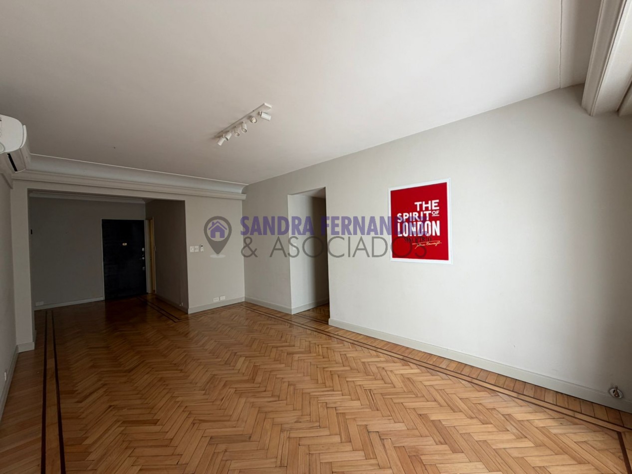 Venta / Permuta. Buenos Aires. CABA Departamento 2 dormitorios sin cochera REMODELADO A ESTRENAR