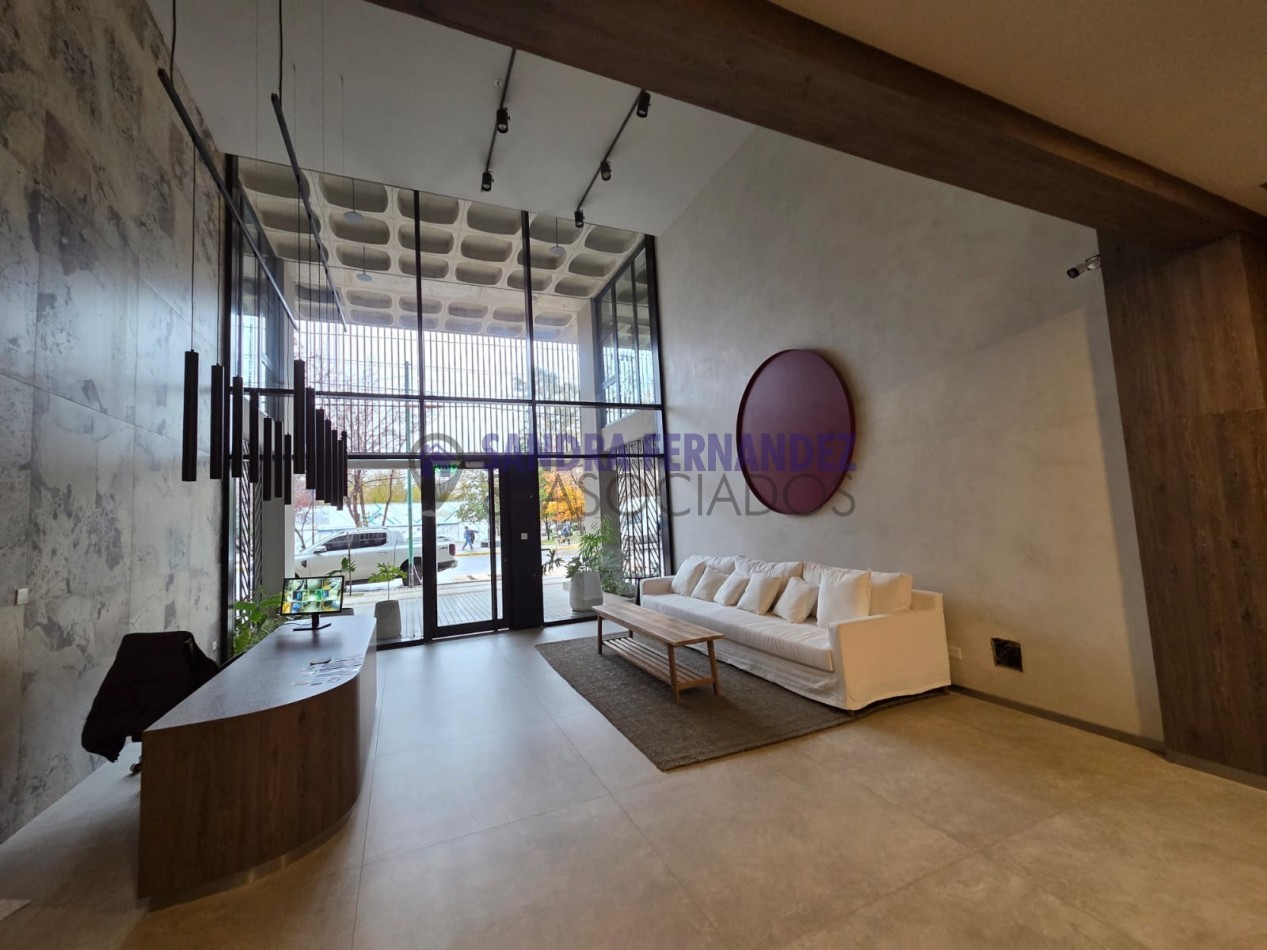 Neuquen Venta Departamento A ETSRENAR Edificio Estacion 153