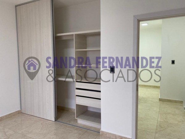Neuquen. Venta Departamento en duplex 2 dormitorios USO COMERCIAL O VIVIENDA. Cochera. Zona Policlinico Neuquen- APTO CREDITO BANCARIO