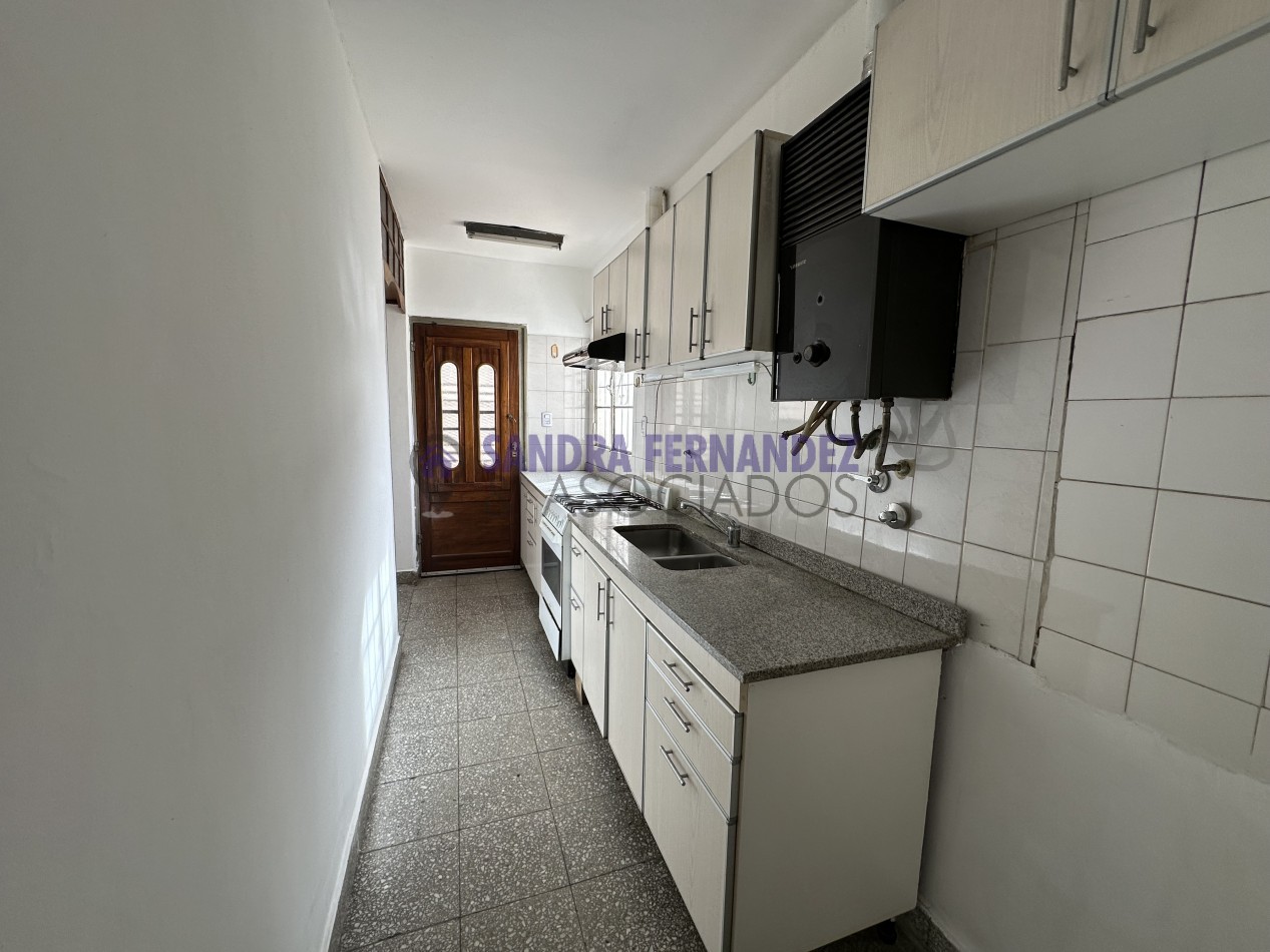 Neuquen Alquiler Casa en una sola planta 