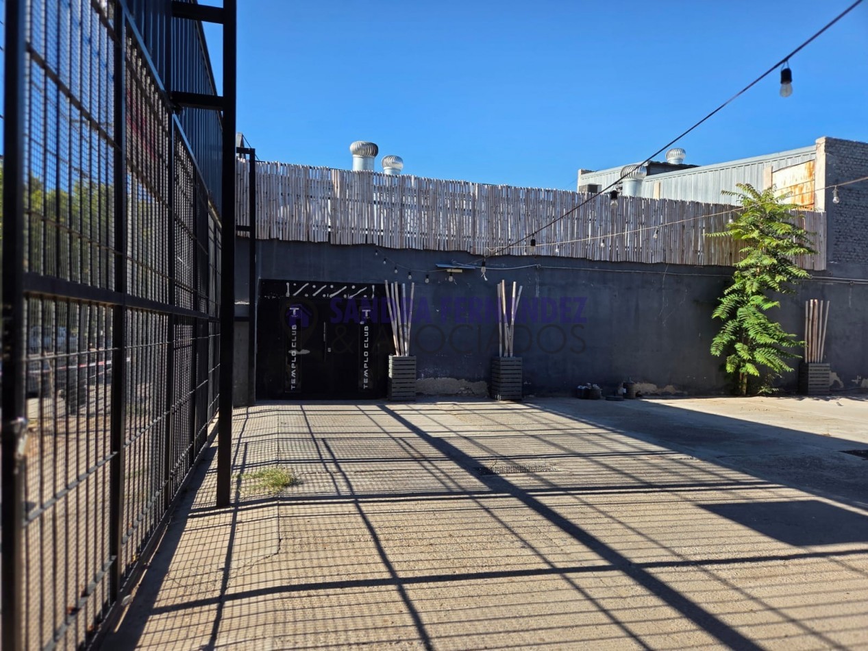 Neuquen Centenario Predio para Gastronomia/Cerveceria/Auto parque