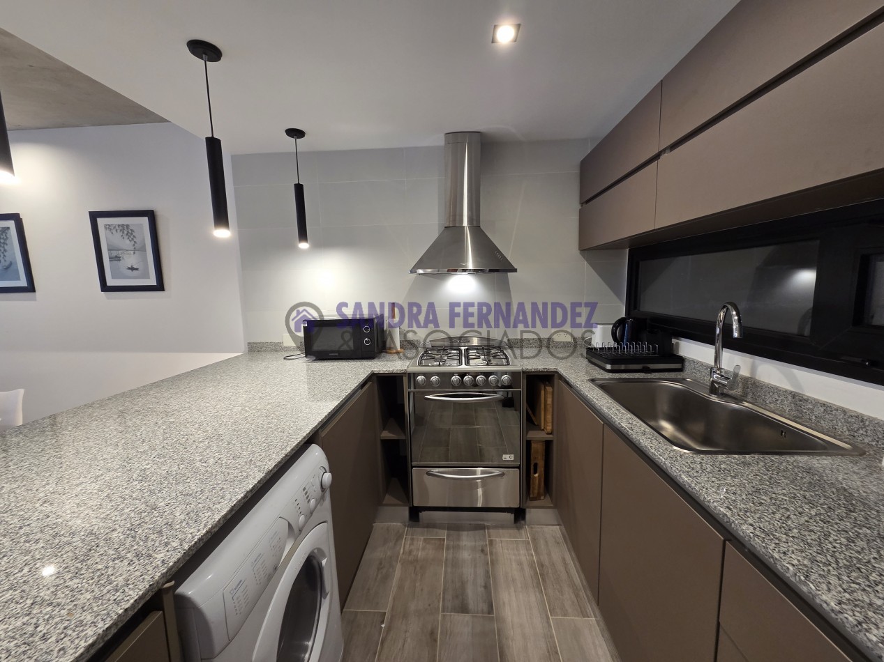 Neuquen Alquiler Departamento Amoblado equipado Nivel Gerencial