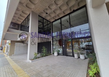 Neuquen Venta Departamento A ETSRENAR Edificio Estacion 153